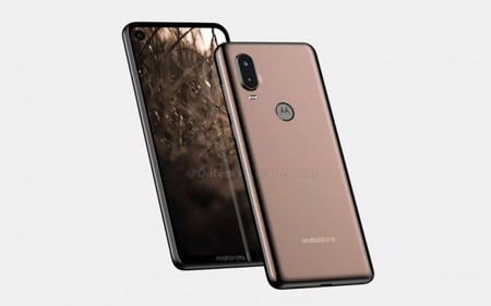 El futuro Motorola P40, al descubierto en una filtración que enseña su cerebro Samsung