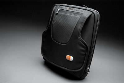 Mamba S, primera funda para el Macbook de 13 pulgadas