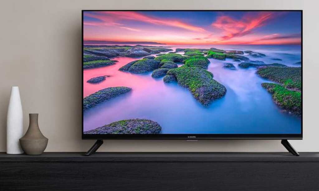 Una de las soluciones para el apagón de la TDT: Jazztel regala una Smart TV de Xiaomi con dos de sus tarifas 
