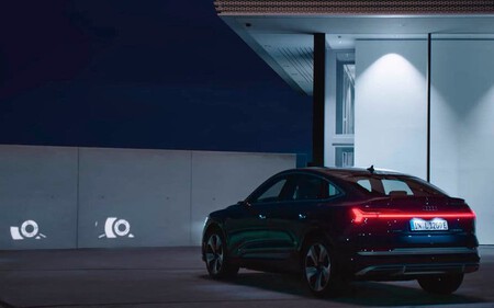 Audi On Demand