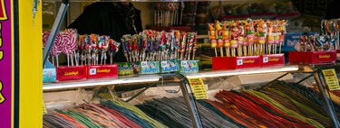 La industria de las chuches se ha dado cuenta de que hay algo mejor que vender caramelos a niños: ir a por adultos nostálgicos