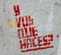 Argentino y español: parecidos, pero no iguales