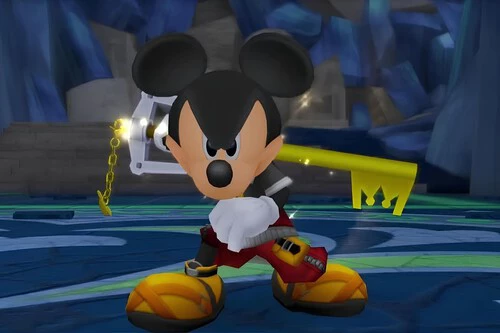 Kingdom Hearts IV