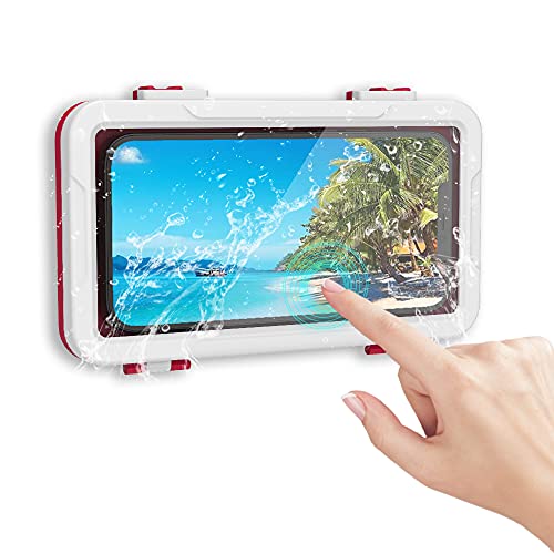 Caja Teléfono Ducha Soporte Telefono 