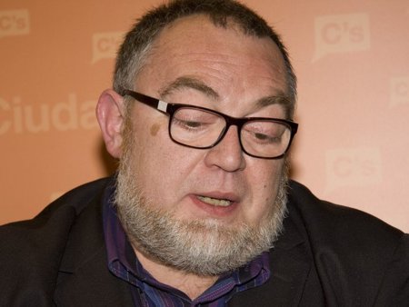 Víctor Domingo (C´s): 'Telemadrid no ha ofrecido la noticia de mi candidatura'