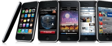 Posible iPhone 3G S por 99 dólares