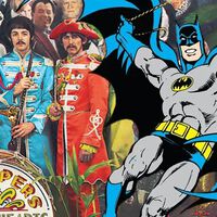¿Conoces la conspiración de la muerte Paul McCartney? Batman la resolvió en los cómics hace más de medio siglo