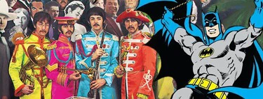 ¿Conoces la conspiración de la muerte Paul McCartney? Batman la resolvió en los cómics hace más de medio siglo