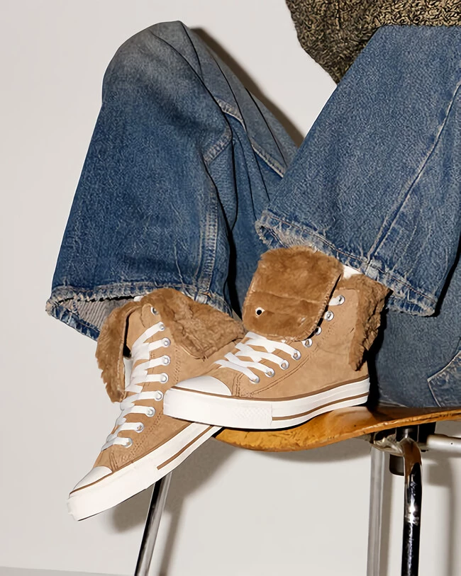 Zapatillas Converse