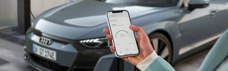 Audi Ondemand