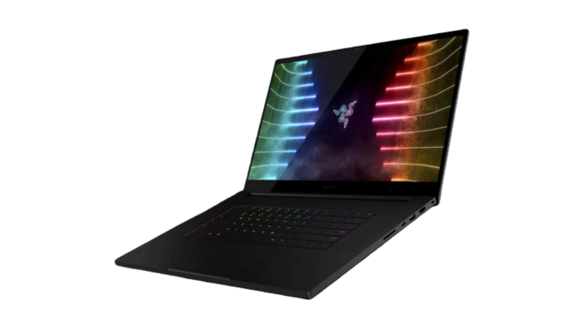 Razer Blade 17 FHD 360Hz Intel Core i7-11800H/32GB/1TB SSD/RTX 3080/17.3"