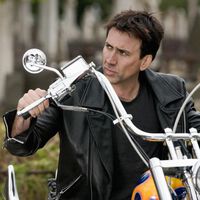 Fue Ghost Rider y casi Superman, pero Nicolas Cage cree que el UCM es "una WWE glorificada" con "disfraces ridículos" 