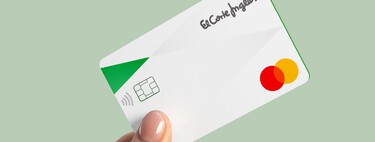 El Corte Inglés cambió el modelo de su tarjeta de crédito. Y por el camino se ha convertido en una fintech 