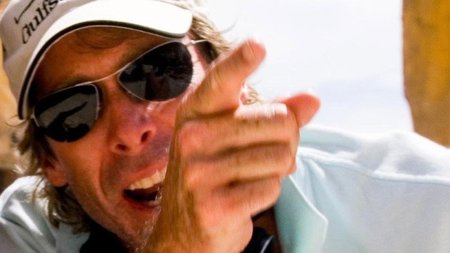 'Need for Speed: The Run' y Michael Bay: el mejor vídeo promocional del juego sin duda