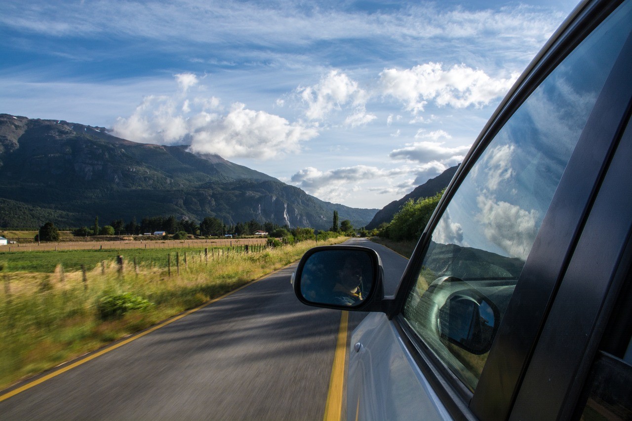 Consejos prácticos y de seguridad si vas a viajar en coche en las vacaciones de Semana Santa