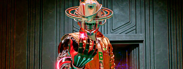 Esto es lo que pasa cuando le das un juego de acción a uno de los autores japoneses más únicos de la industria. Análisis de Romeo is a Dead Man 