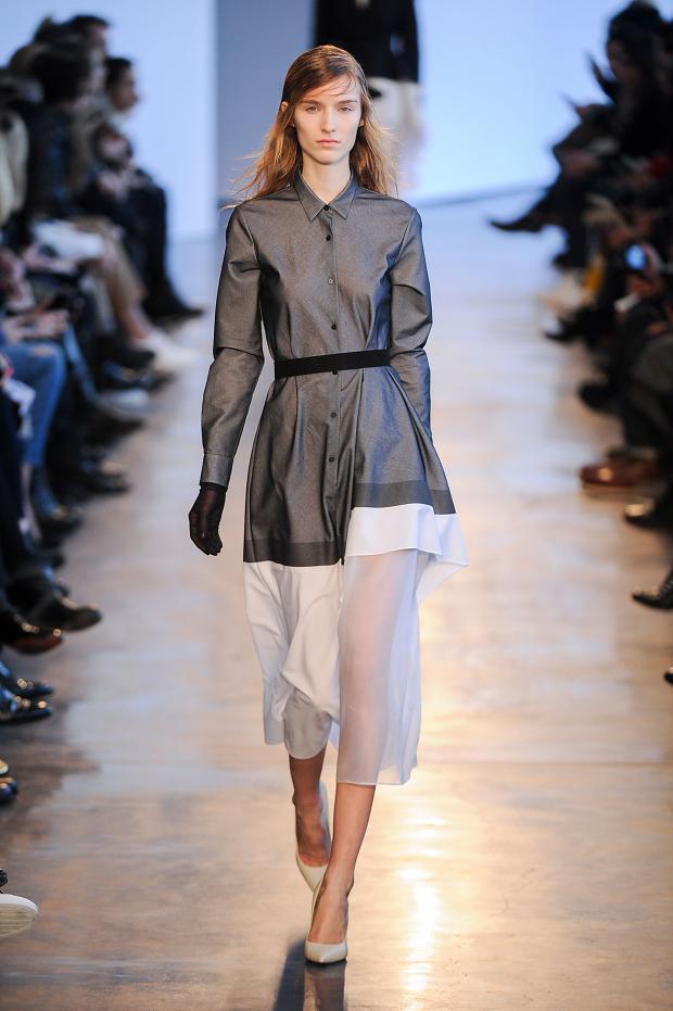 Foto de Theyskens’ Theory Otoño-Invierno 2014/2015 (26/33)