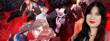 Persona 5 es mucho más que un gran JRPG: también es un ejemplo perfecto de la filosofía japonesa del wabi-sabi 