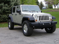 Wrangler Unlimited HEMI Edition a la venta en eBay