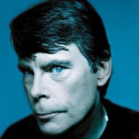 Stephen King quis escrever o seu próprio "O Senhor dos Anéis" e acabou criando "Apocalipse"; Mordor transformou-se em Las Vegas 