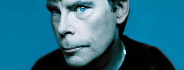 Stephen King quis escrever o seu próprio "O Senhor dos Anéis" e acabou criando "Apocalipse"; Mordor transformou-se em Las Vegas 