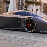 RAW by Koenigsegg, así de extremo podría ser el próximo superauto de la firma sueca