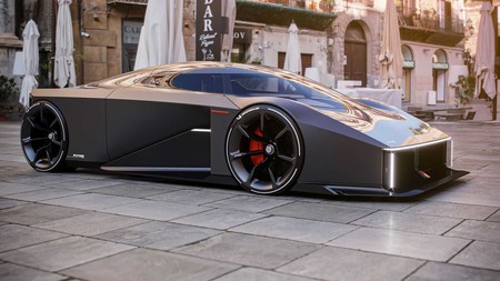 RAW by Koenigsegg, así de extremo podría ser el próximo superauto de la firma sueca