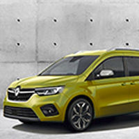 La nueva Renault Kangoo...¡filtrada! Así será la tercera generación que llegará al mercado en 2020