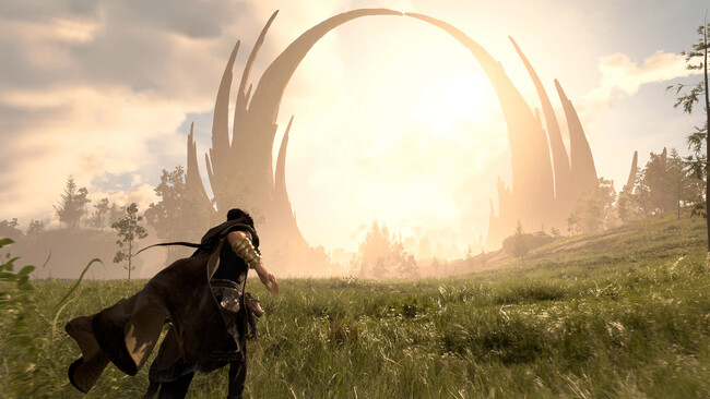 Forspoken 1