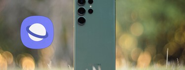 Actualicé mi Samsung Galaxy a One UI 6.1 y el navegador de Samsung se ha convertido en mi favorito. Estos son los motivos