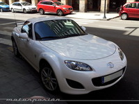 Dolorpasión™: Mazdarrari, o el sueño de Maranello