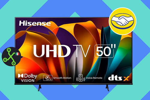 Hisense Smart Tv Mercado Libre