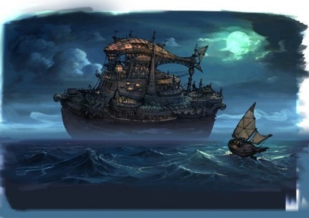 Nuevos detalles de 'Bravely Default: Flying Fairy', uno de los juegos más prometedores de Nintendo 3DS