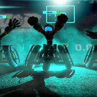 Los fans de Nintendo Switch 2 podrán jugar gratis a su exclusivo más particular, pero las pruebas por tiempo limitado de Drag x Drive no están abiertas a todos