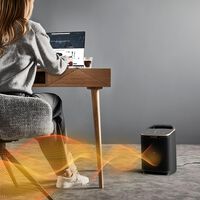 Rowenta liquida el calefactor silencioso y potente que este invierno nos mantendrá a gusto en casa gastando poco 