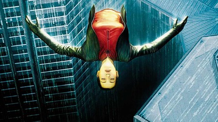 La Mejor Secuela De The Matrix Es Un Anime En El Que Participaron Leyendas De La Animacion Japonesa 3