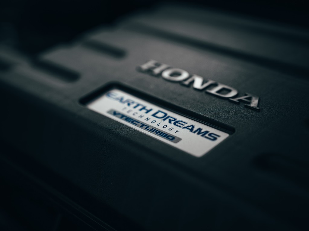 Honda 2018 Cr V 41