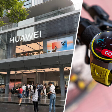 Huawei Portada