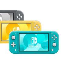 tuimeilibre te deja la Switch lite por sólo 199 euros por el Singles Day