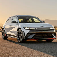 El Hyundai Ioniq 5 N de 650 CV es la promesa de un deportivo eléctrico y divertido para plantarle cara a Tesla en pista. Y ya tiene precio en España