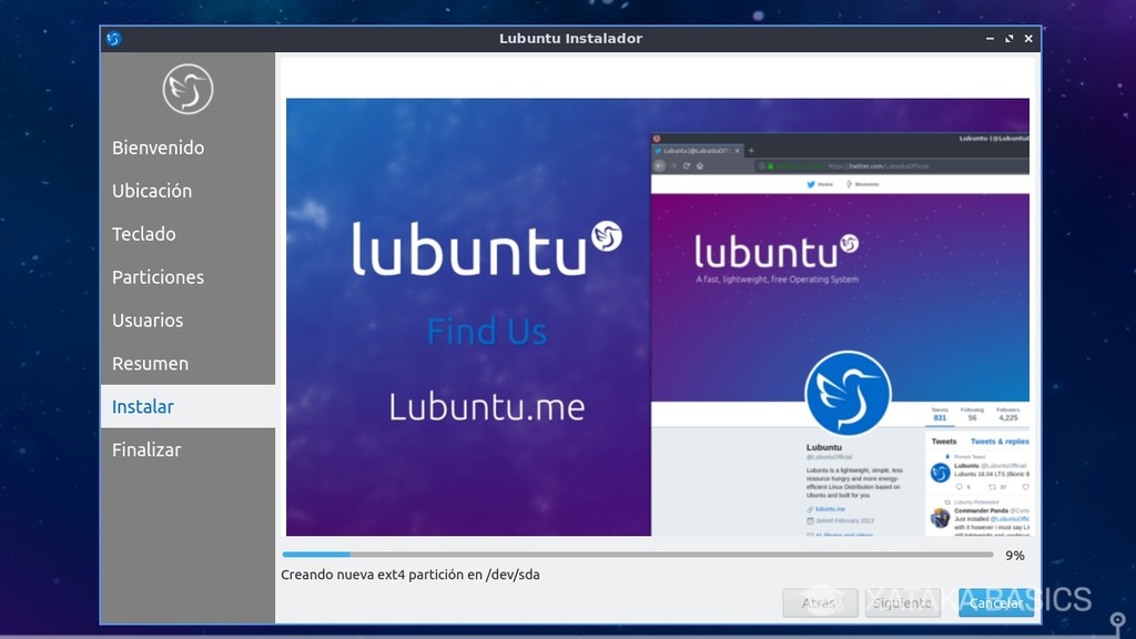 Instalar Linux: cómo revivir un ordenador viejo instalando una distro ...