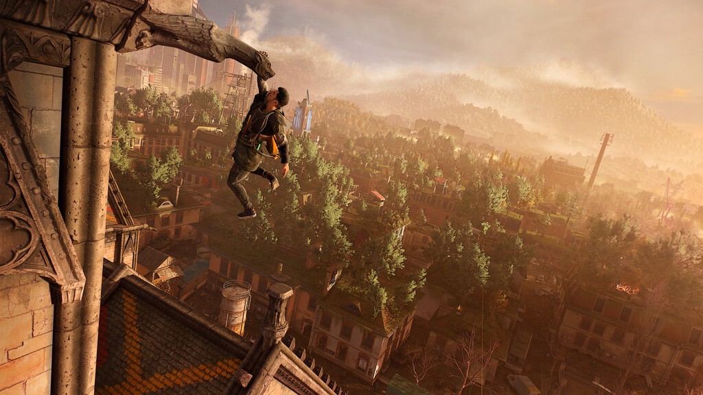 Juegos gratis para el fin de semana junto a GTA, Dying Light 2 y otras 15 ofertas y rebajas que debes aprovechar Juegos gratis para el fin de semana junto a GTA, Dying Light 2 y otras 15 ofertas y rebajas que debes aprovechar