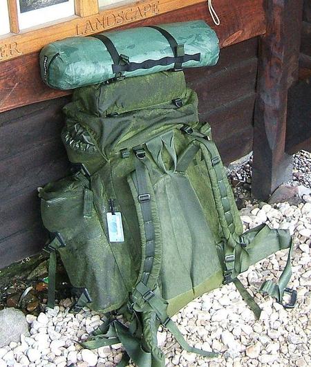 Berghaus