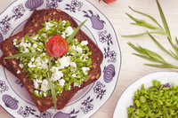 Alimentos seguros para consumir en verano si estás embarazada