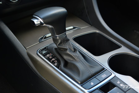 Kia Optima 8