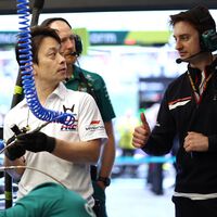 Fernando Alonso recupera la sonrisa: Honda le ha prometido que tendrá el mejor motor de la Fórmula 1