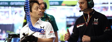 Fernando Alonso recupera la sonrisa: Honda le ha prometido que tendrá el mejor motor de la Fórmula 1