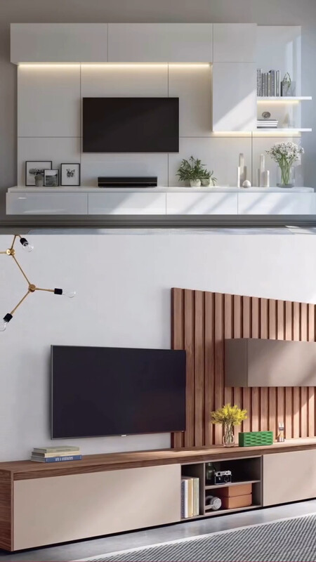MUEBLE DE TELE