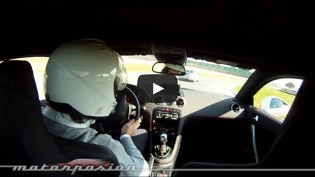 Del Peugeot RCZ R en vídeo al positivismo del sector. La semana en el retrovisor - XCVII