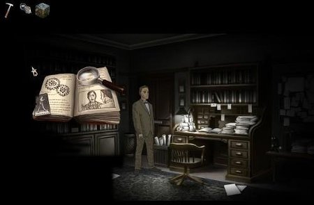 'El color que cayó del cielo', Lovecraft loves videogames